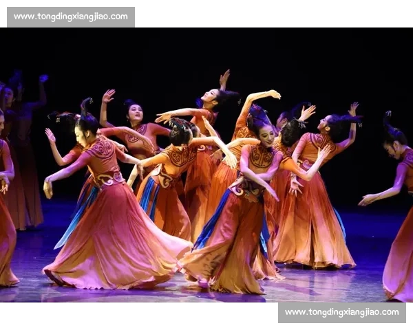 太极城起舞！陕西第十一届全民健身操舞大赛旬阳开幕