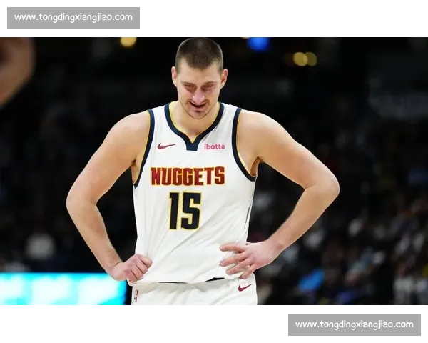 戈登 50+8 约基奇三双，掘金仍输！8 中 2 仅 5 分，2 换 1 交易坑哭管理层