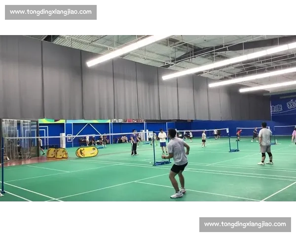 广州 “基哥照哥”：百年球龄拼下全运会群众羽毛球首金